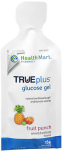 HM GLUC GEL FRUTPNCH1.1OZ TRY6