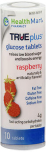 HM RASPBRY GLUC TAB 10CT TRAY6