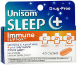UNISOM SLEEP  IMMU TAB 40