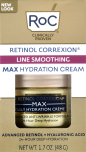 ROC RETINOL HYD CRM 1.7OZ
