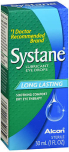 Systane Lubricant Eye Drops, Long Lasting - 1 fl oz