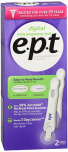 e.p.t. Digital Early Pregnancy Tests