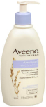 Aveeno Stress Relief Moisturizing Lotion - 12 oz