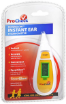 ProCheck FeverGlow Instant Ear Thermometer - 1 ea.