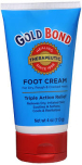 Gold Bond Therapeutic Foot Cream - 4 oz