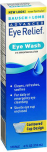 Bausch + Lomb Advanced Eye Relief Wash - 4 oz