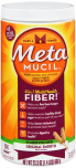 Metamucil Smooth Texture Sugar-Free Unflavored - 23.3 oz