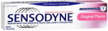 Sensodyne Toothpaste Original Flavor