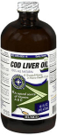 Humco Cod Liver Oil USP