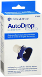 Owen Mumford Autodrop Eyedrop Guide - 1 each