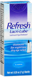 REFRESH LACRI-LUBE Lubricant Eye Ointment