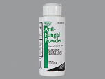 ANTIFUNGAL PWD 1%   MMP  45GM@