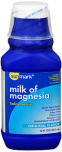 SM MILK OF MAG ORIG       12OZ