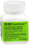 LACTINEX TAB                50