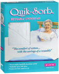 QUIK SORB UNDRPD REUSE 30X35!