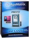 PRESTO SYSTEM KIT DS8000-02649