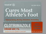 CLOTRIM ANTFU CRM  MMP14.17GM@