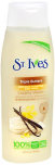 ST IVES BDY WSH VAN V-E 13.5OZ