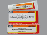 HYDROCORT OIN 1% OTC ACTA 1OZ