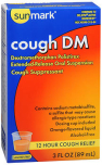 SM ADULT ORNG CGH DM 3OZ