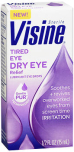 VISINE TIRED EYE RELIEF  1 2OZ