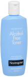 NEUT TONER ALCOHOL FREE    8OZ