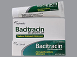 BACIT ZINC OINT 5PN ALPH  1OZ