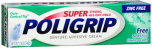 POLI-GRIP FREE           1.4OZ