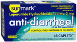 SM ANTI-DIARRH CAPL         48