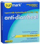 SM ANTI-DIARRH CAPL         12