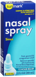 SM NASAL SPR SINUS         1OZ