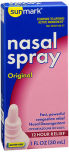 SM NASAL SPRAY             1OZ