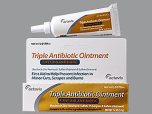 TRIPLE ANT OINT    ALPH 0.5OZ