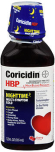 CORICIDIN HBP NT MULT-SYM 12OZ