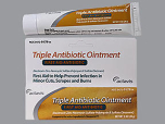 TRIPLE ANT OINT     ALPH  1OZ