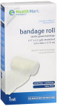 Health Mart Bandage Roll 4.5 inch