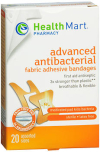 HM BAND ANTIBAC KNUCK F TIP 20