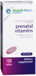 HM PRENAT MULTIVIT TAB     100