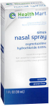HM NASAL SPR SINUS       1.0OZ