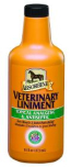 ABSORBINE VET LIN         16OZ