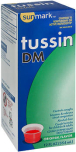 SM TUSSIN DM              12OZ