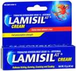 LAMISIL AT A F CRM .42OZ