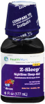 HM Z SLEEP LIQUID 6OZ