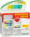 CENTRUM CAP ADLT 100 30