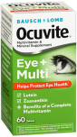 OCUVITE EYE MULT VIT TAB  60