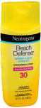 Neutrogena Beach Defense Lotion SPF 30 - 6.7 oz