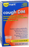 SM CHILD ORANGE COUGH DM 3OZ