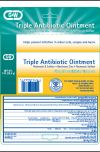 TRIPLE ANT OINT     COS   1OZ@