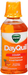DAYQUIL COUGH LIQ         12OZ