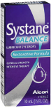 Systane Balance Restorative Lubricant Eye Drops - 10 ml